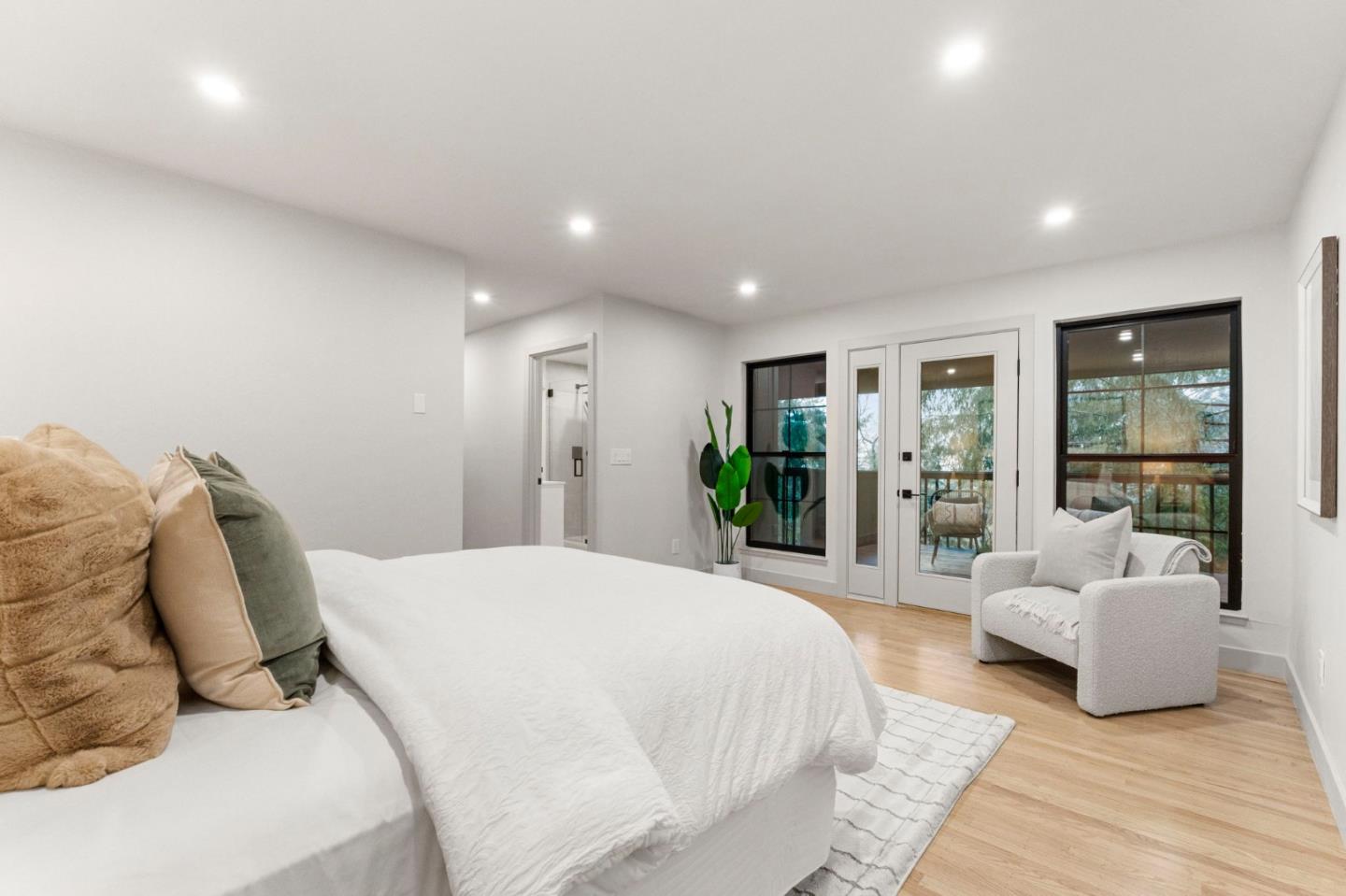 Detail Gallery Image 33 of 59 For 18319 Las Cumbres Rd, Los Gatos,  CA 95033 - 3 Beds | 2 Baths