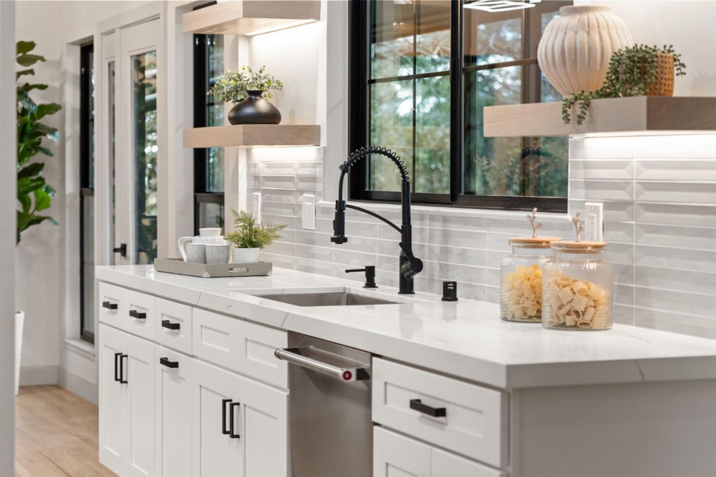 Detail Gallery Image 36 of 59 For 18319 Las Cumbres Rd, Los Gatos,  CA 95033 - 3 Beds | 2 Baths