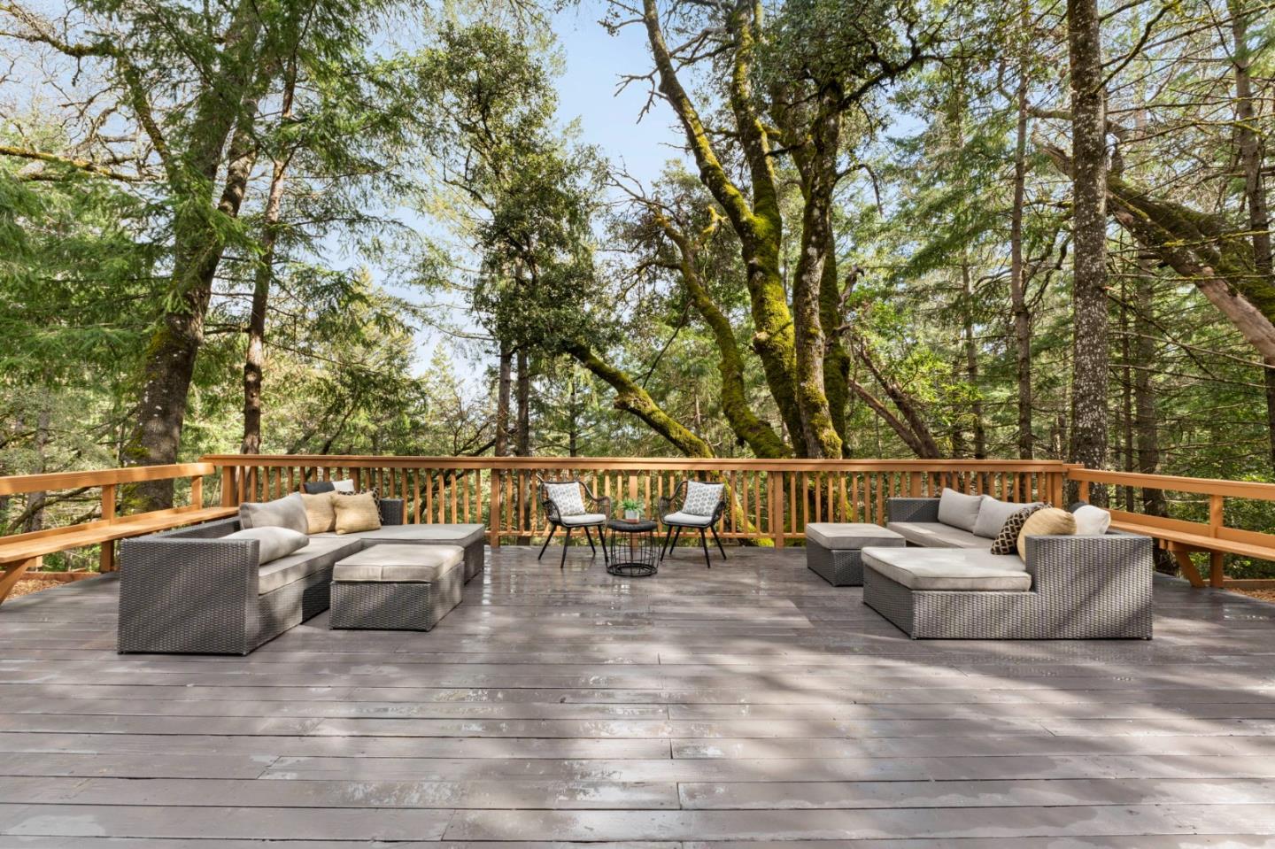 Detail Gallery Image 37 of 59 For 18319 Las Cumbres Rd, Los Gatos,  CA 95033 - 3 Beds | 2 Baths