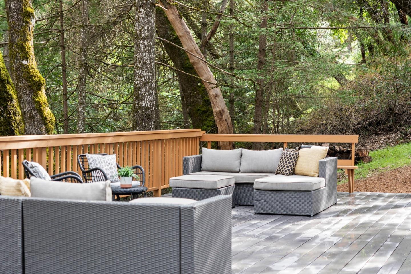 Detail Gallery Image 38 of 59 For 18319 Las Cumbres Rd, Los Gatos,  CA 95033 - 3 Beds | 2 Baths