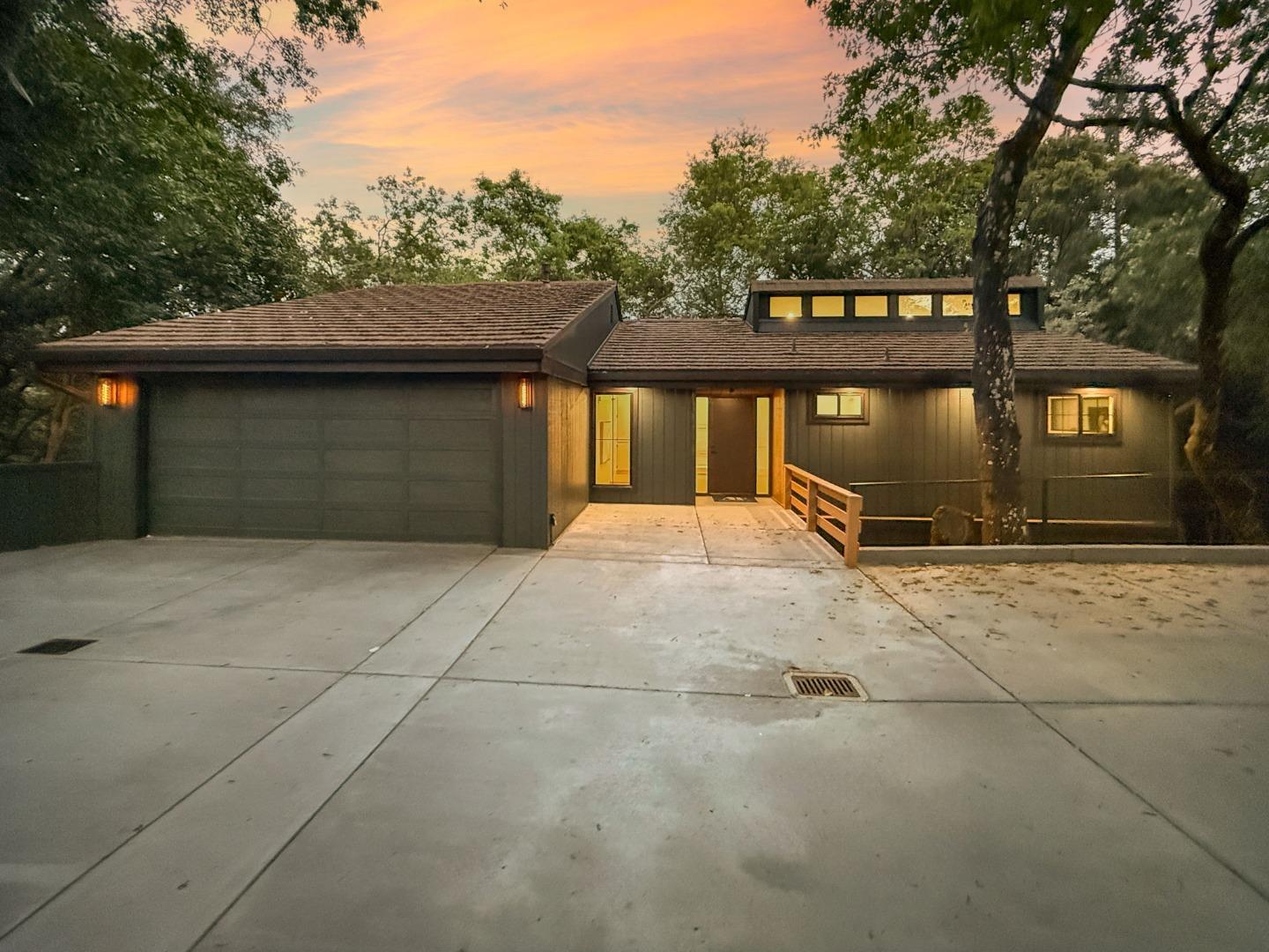Detail Gallery Image 43 of 59 For 18319 Las Cumbres Rd, Los Gatos,  CA 95033 - 3 Beds | 2 Baths