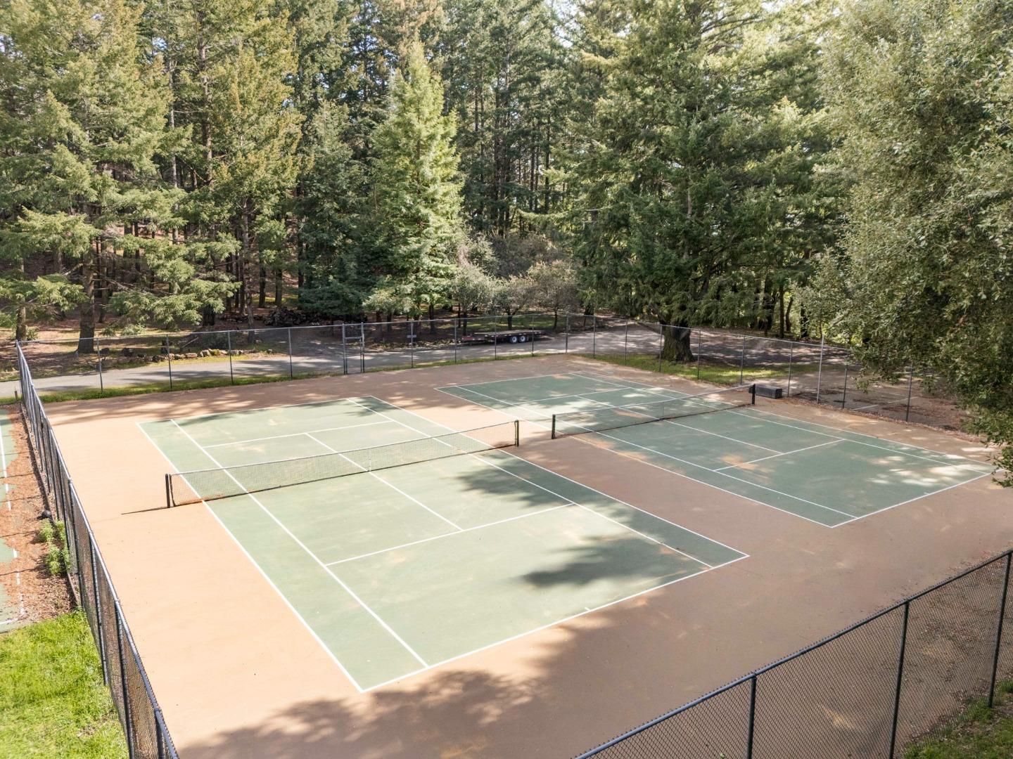 Detail Gallery Image 51 of 59 For 18319 Las Cumbres Rd, Los Gatos,  CA 95033 - 3 Beds | 2 Baths
