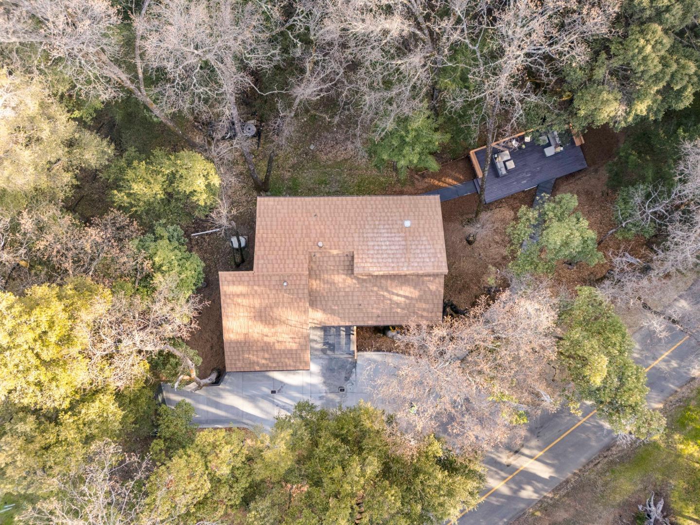 Detail Gallery Image 54 of 59 For 18319 Las Cumbres Rd, Los Gatos,  CA 95033 - 3 Beds | 2 Baths