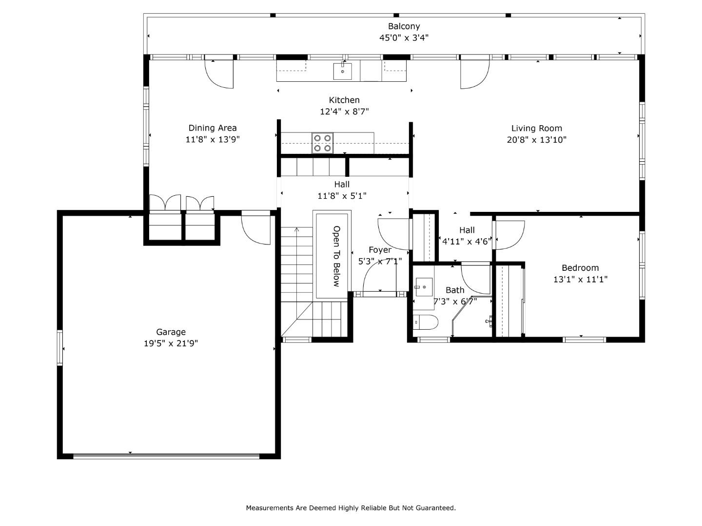 Detail Gallery Image 59 of 59 For 18319 Las Cumbres Rd, Los Gatos,  CA 95033 - 3 Beds | 2 Baths