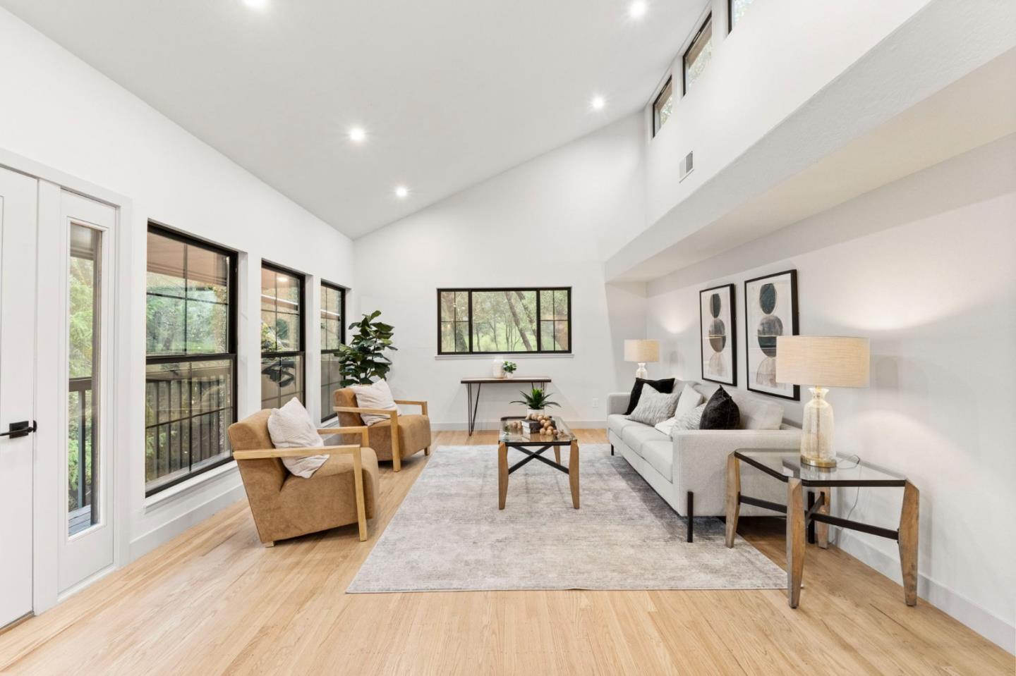 Detail Gallery Image 9 of 59 For 18319 Las Cumbres Rd, Los Gatos,  CA 95033 - 3 Beds | 2 Baths