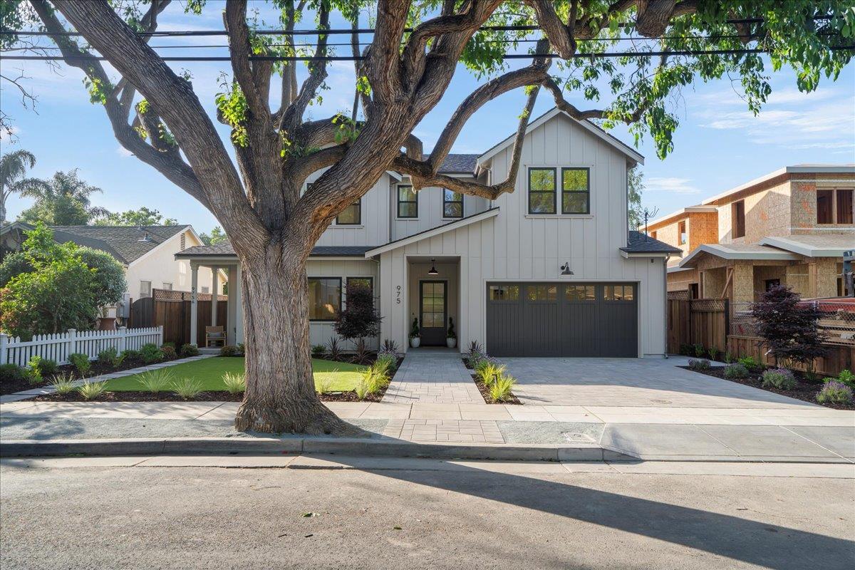 Detail Gallery Image 2 of 62 For 975 Louise Ave, San Jose,  CA 95125 - 5 Beds | 4/1 Baths