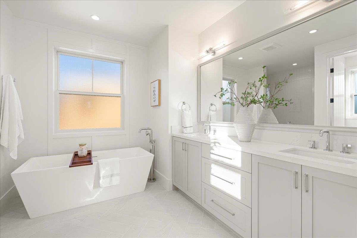 Detail Gallery Image 20 of 62 For 975 Louise Ave, San Jose,  CA 95125 - 5 Beds | 4/1 Baths