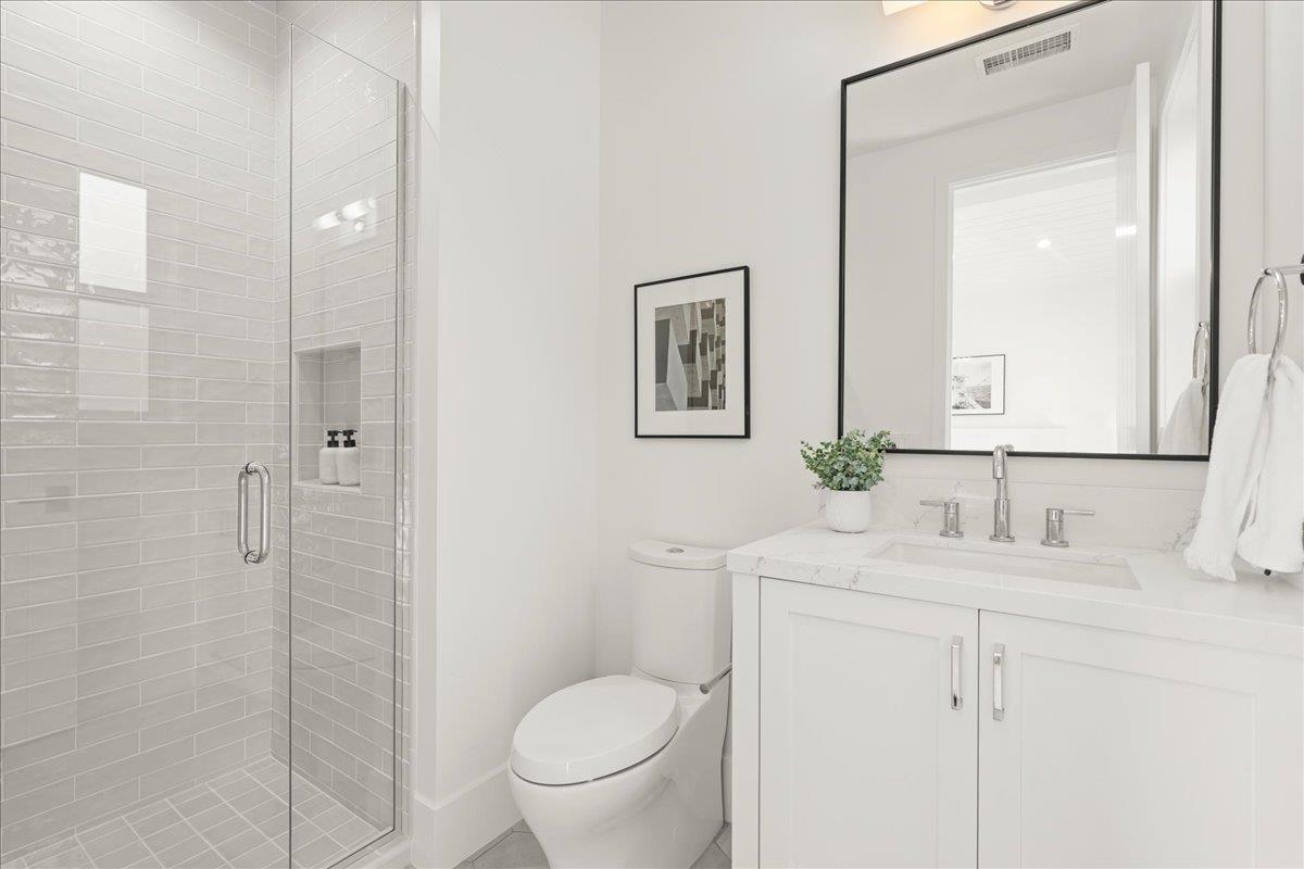 Detail Gallery Image 23 of 62 For 975 Louise Ave, San Jose,  CA 95125 - 5 Beds | 4/1 Baths