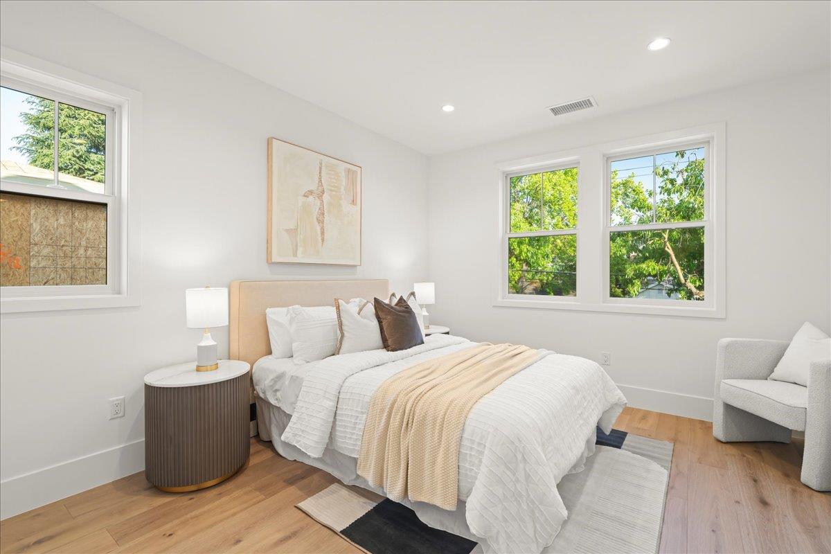 Detail Gallery Image 24 of 62 For 975 Louise Ave, San Jose,  CA 95125 - 5 Beds | 4/1 Baths