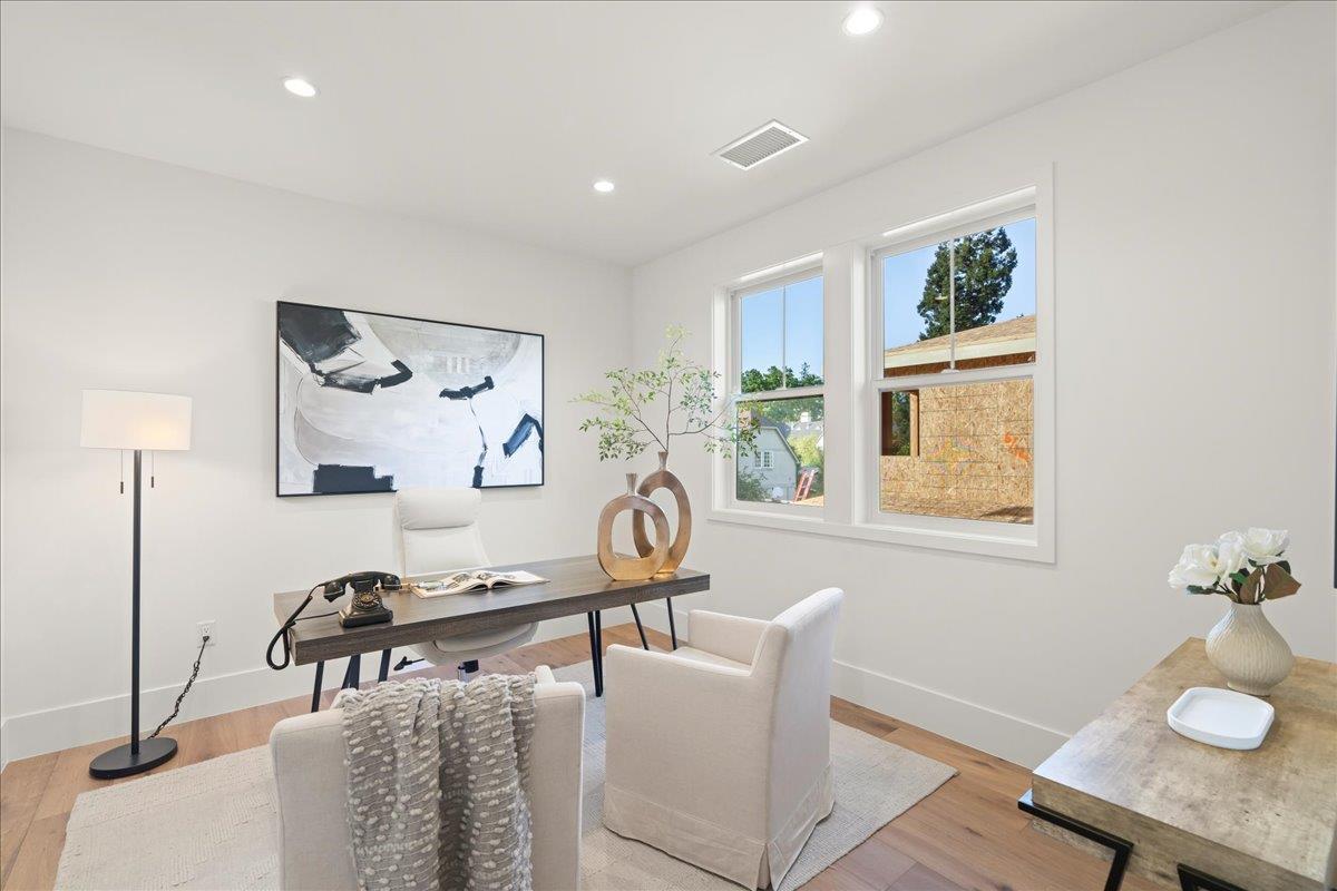 Detail Gallery Image 26 of 62 For 975 Louise Ave, San Jose,  CA 95125 - 5 Beds | 4/1 Baths