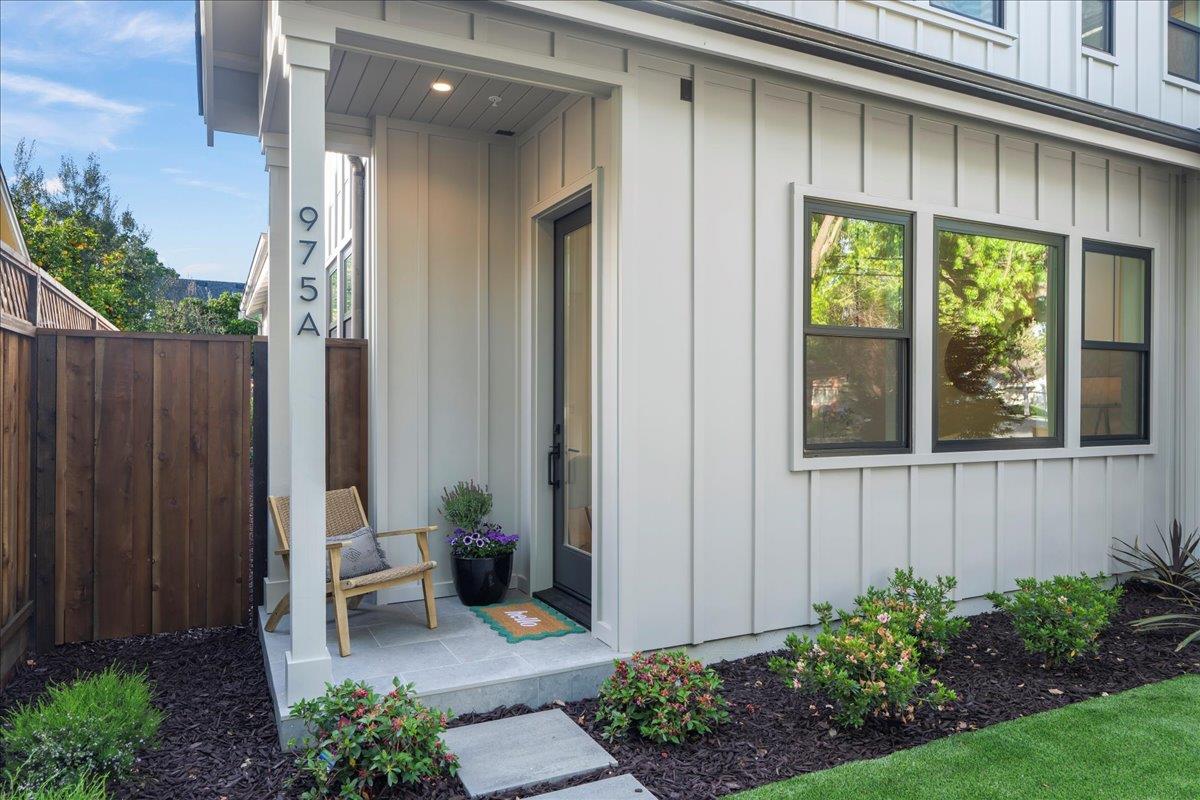 Detail Gallery Image 27 of 62 For 975 Louise Ave, San Jose,  CA 95125 - 5 Beds | 4/1 Baths