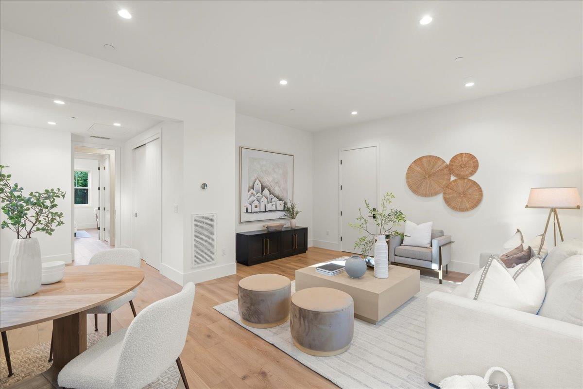 Detail Gallery Image 28 of 62 For 975 Louise Ave, San Jose,  CA 95125 - 5 Beds | 4/1 Baths