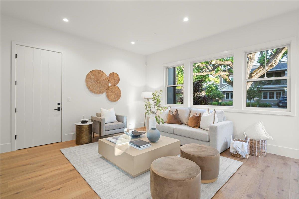 Detail Gallery Image 29 of 62 For 975 Louise Ave, San Jose,  CA 95125 - 5 Beds | 4/1 Baths