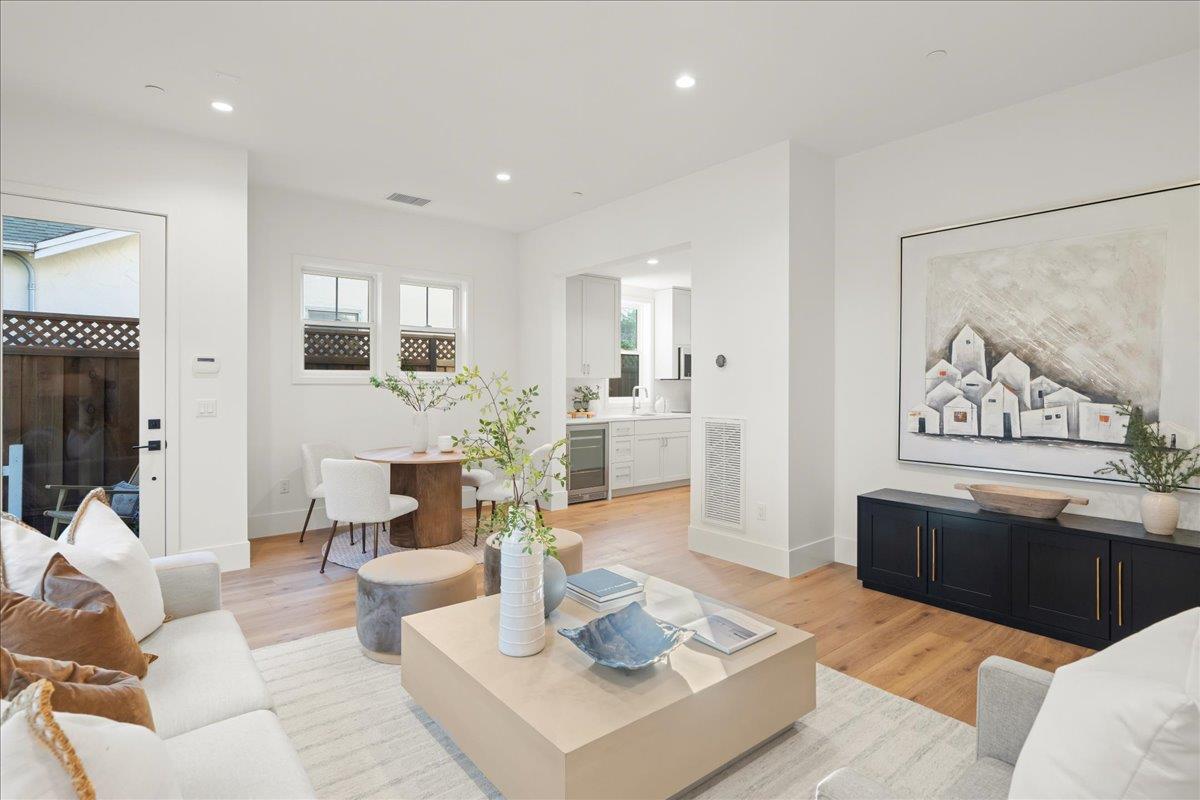 Detail Gallery Image 30 of 62 For 975 Louise Ave, San Jose,  CA 95125 - 5 Beds | 4/1 Baths