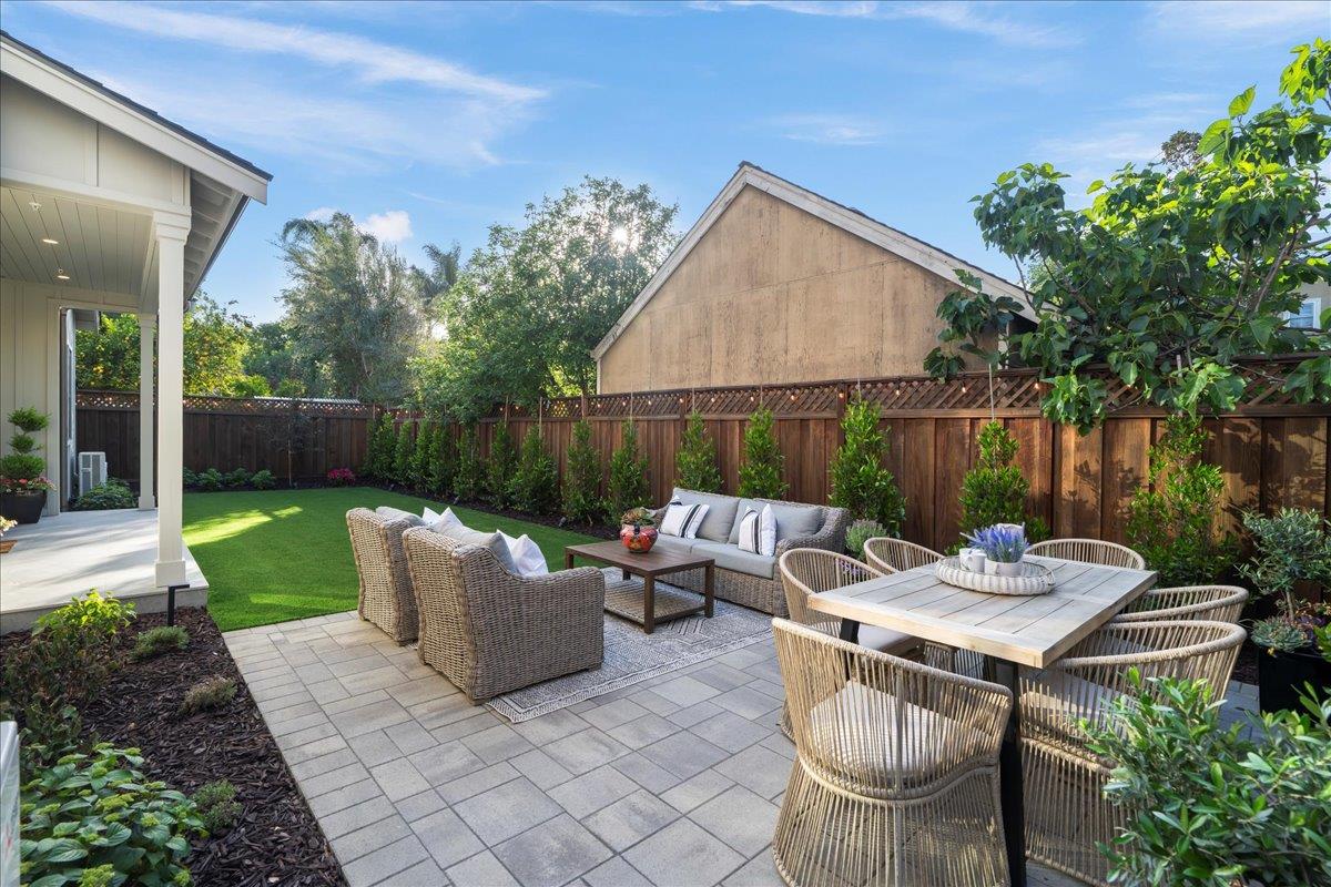 Detail Gallery Image 34 of 62 For 975 Louise Ave, San Jose,  CA 95125 - 5 Beds | 4/1 Baths