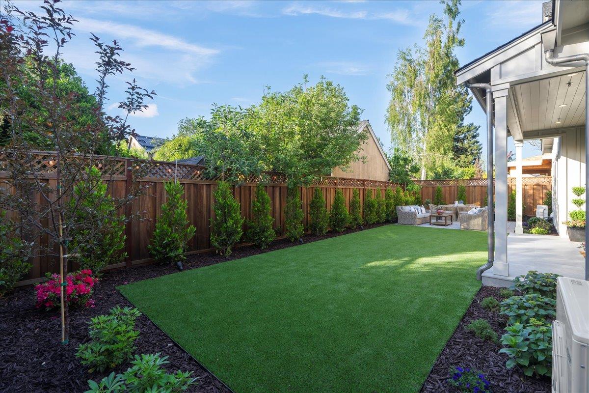 Detail Gallery Image 36 of 62 For 975 Louise Ave, San Jose,  CA 95125 - 5 Beds | 4/1 Baths