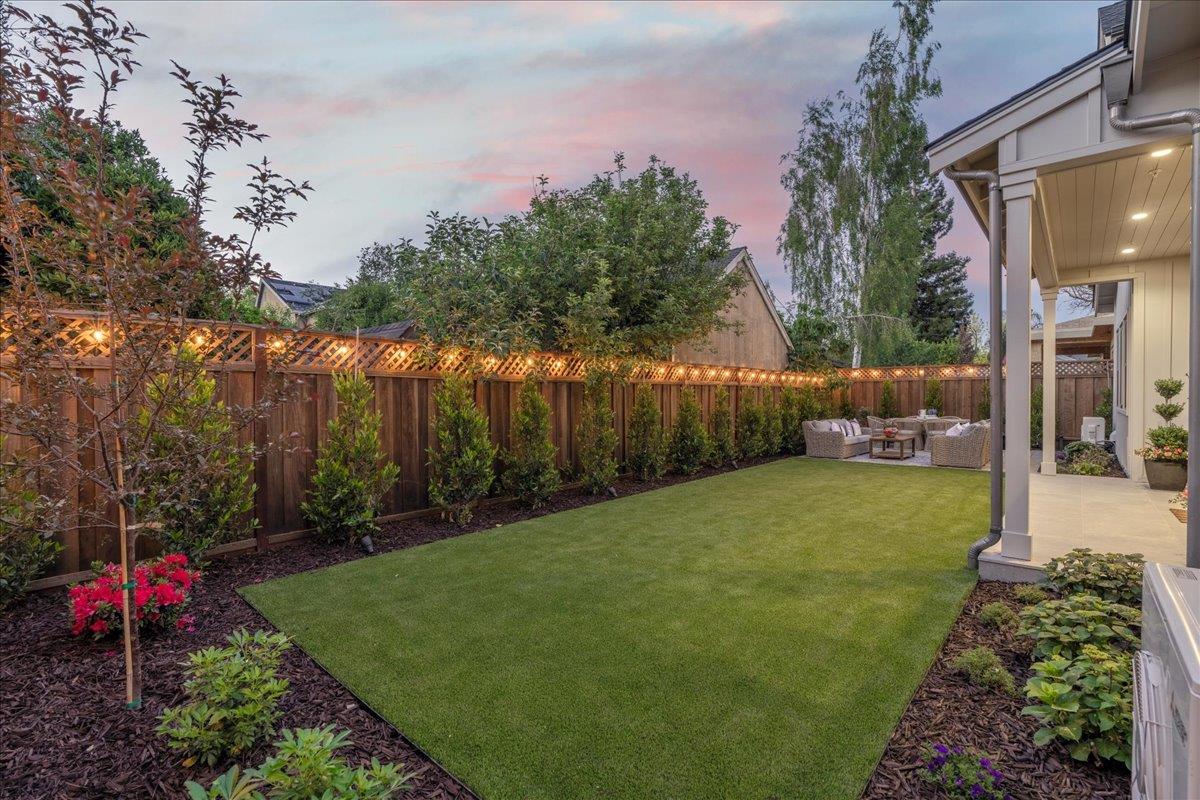Detail Gallery Image 37 of 62 For 975 Louise Ave, San Jose,  CA 95125 - 5 Beds | 4/1 Baths