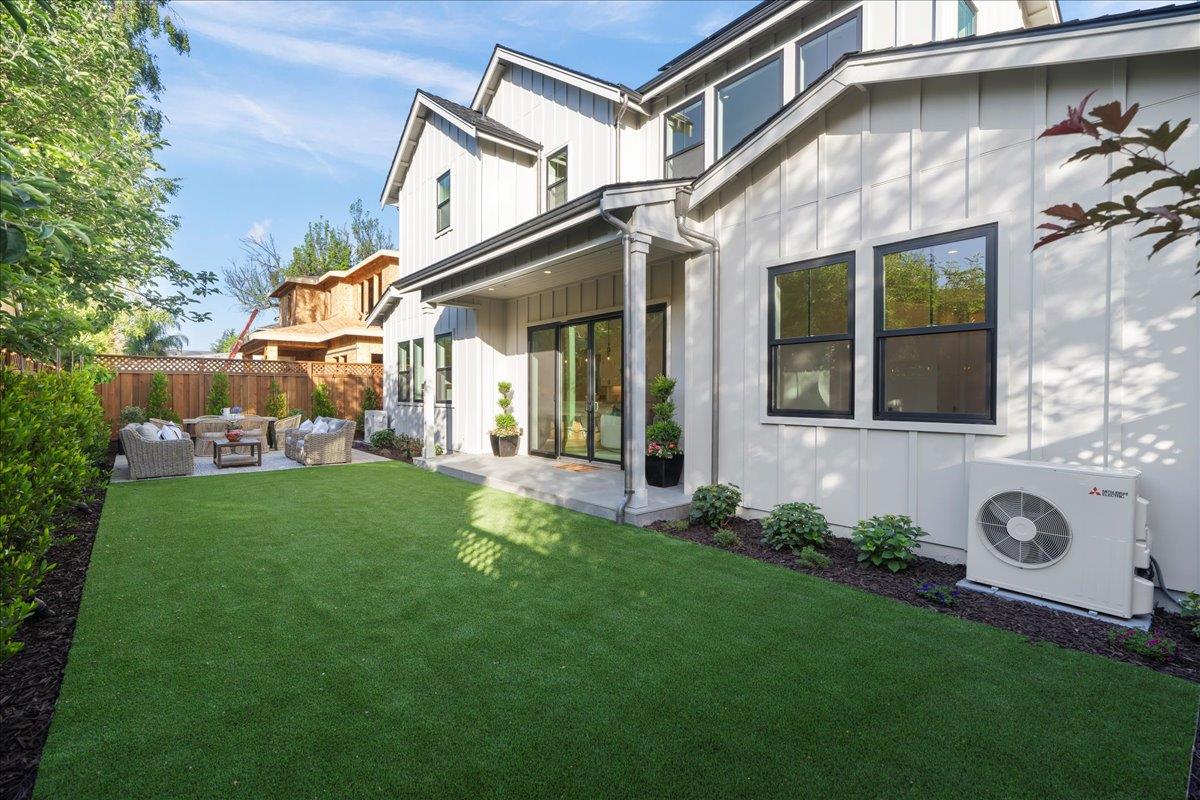 Detail Gallery Image 38 of 62 For 975 Louise Ave, San Jose,  CA 95125 - 5 Beds | 4/1 Baths