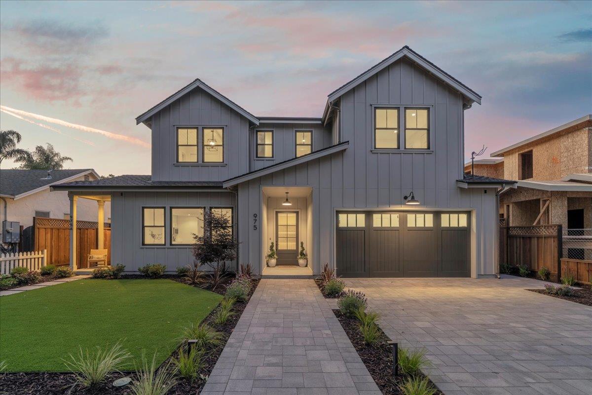 Detail Gallery Image 4 of 62 For 975 Louise Ave, San Jose,  CA 95125 - 5 Beds | 4/1 Baths