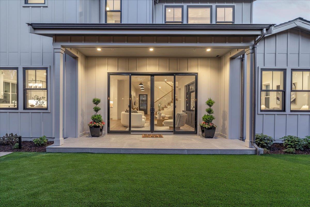Detail Gallery Image 40 of 62 For 975 Louise Ave, San Jose,  CA 95125 - 5 Beds | 4/1 Baths