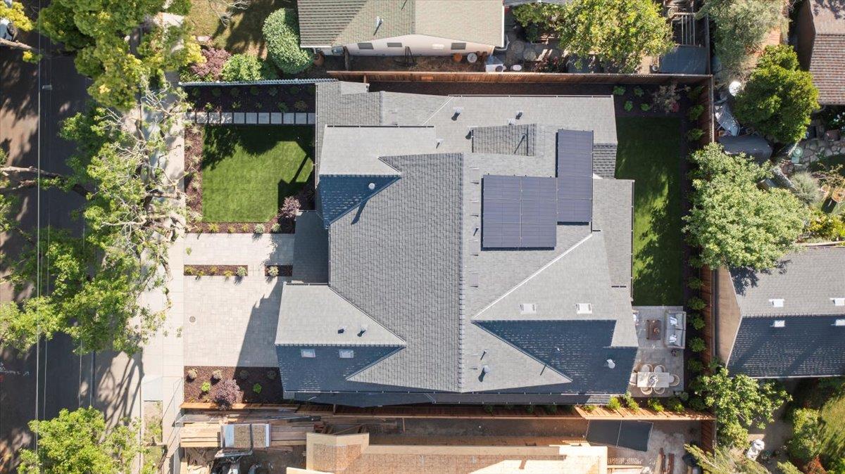 Detail Gallery Image 41 of 62 For 975 Louise Ave, San Jose,  CA 95125 - 5 Beds | 4/1 Baths