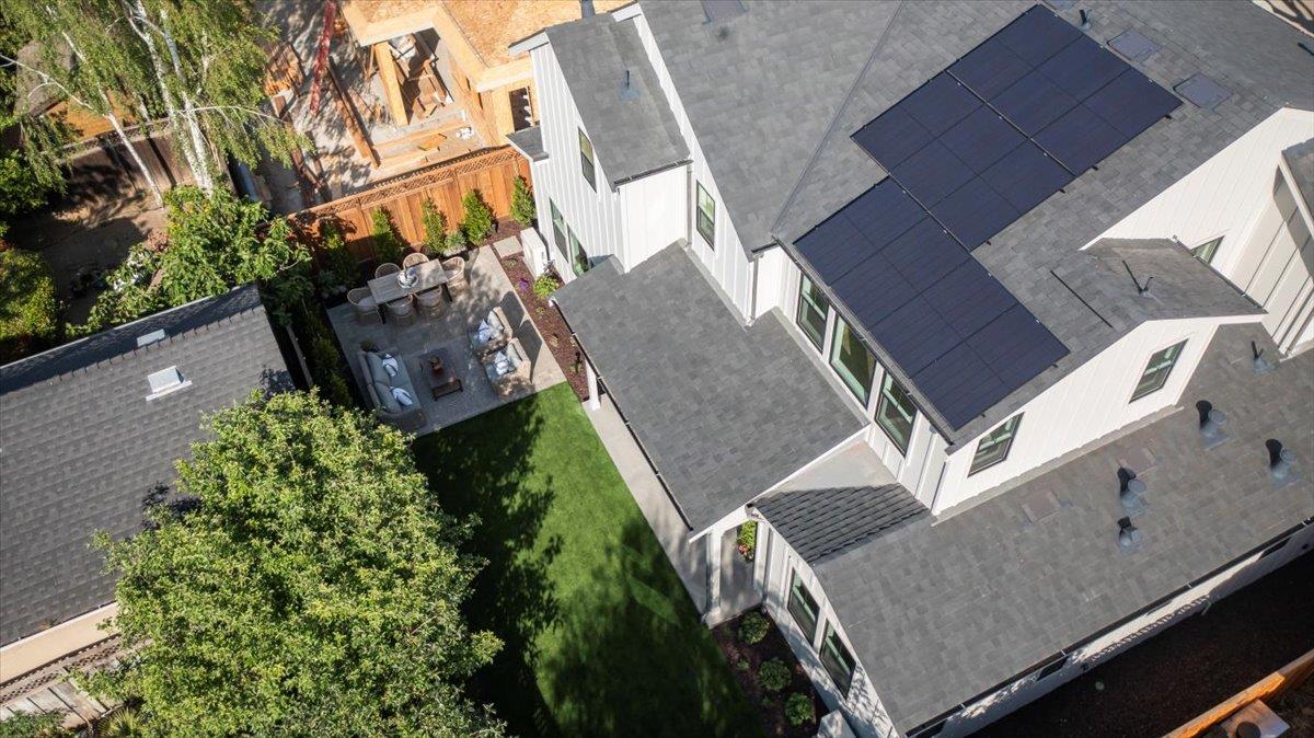 Detail Gallery Image 42 of 62 For 975 Louise Ave, San Jose,  CA 95125 - 5 Beds | 4/1 Baths