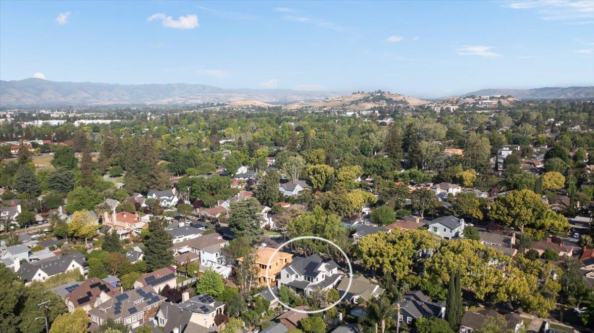 Detail Gallery Image 44 of 62 For 975 Louise Ave, San Jose,  CA 95125 - 5 Beds | 4/1 Baths