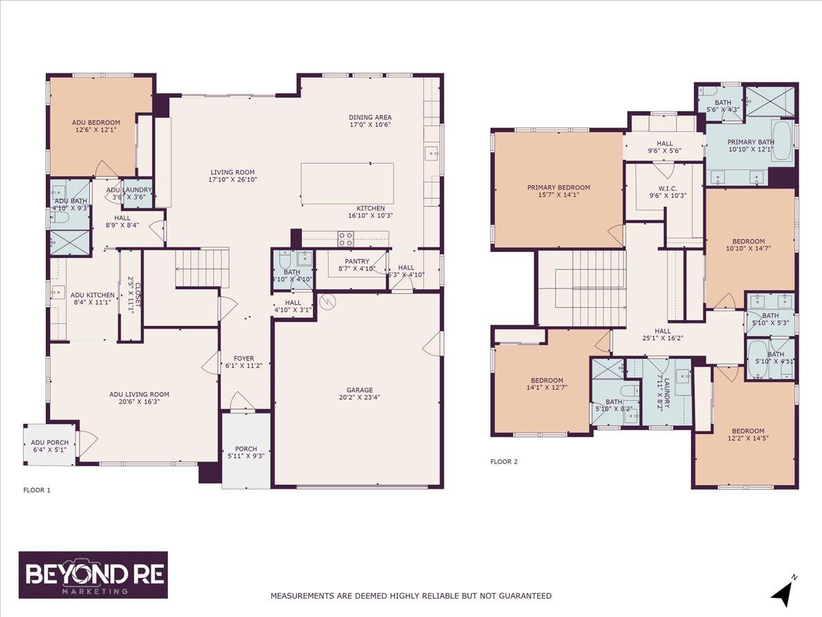 Detail Gallery Image 45 of 62 For 975 Louise Ave, San Jose,  CA 95125 - 5 Beds | 4/1 Baths
