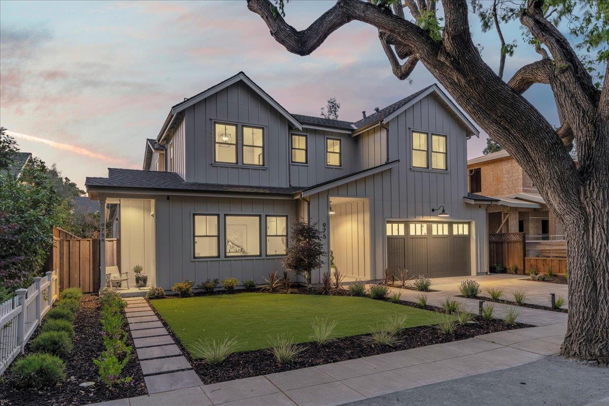 Detail Gallery Image 5 of 62 For 975 Louise Ave, San Jose,  CA 95125 - 5 Beds | 4/1 Baths