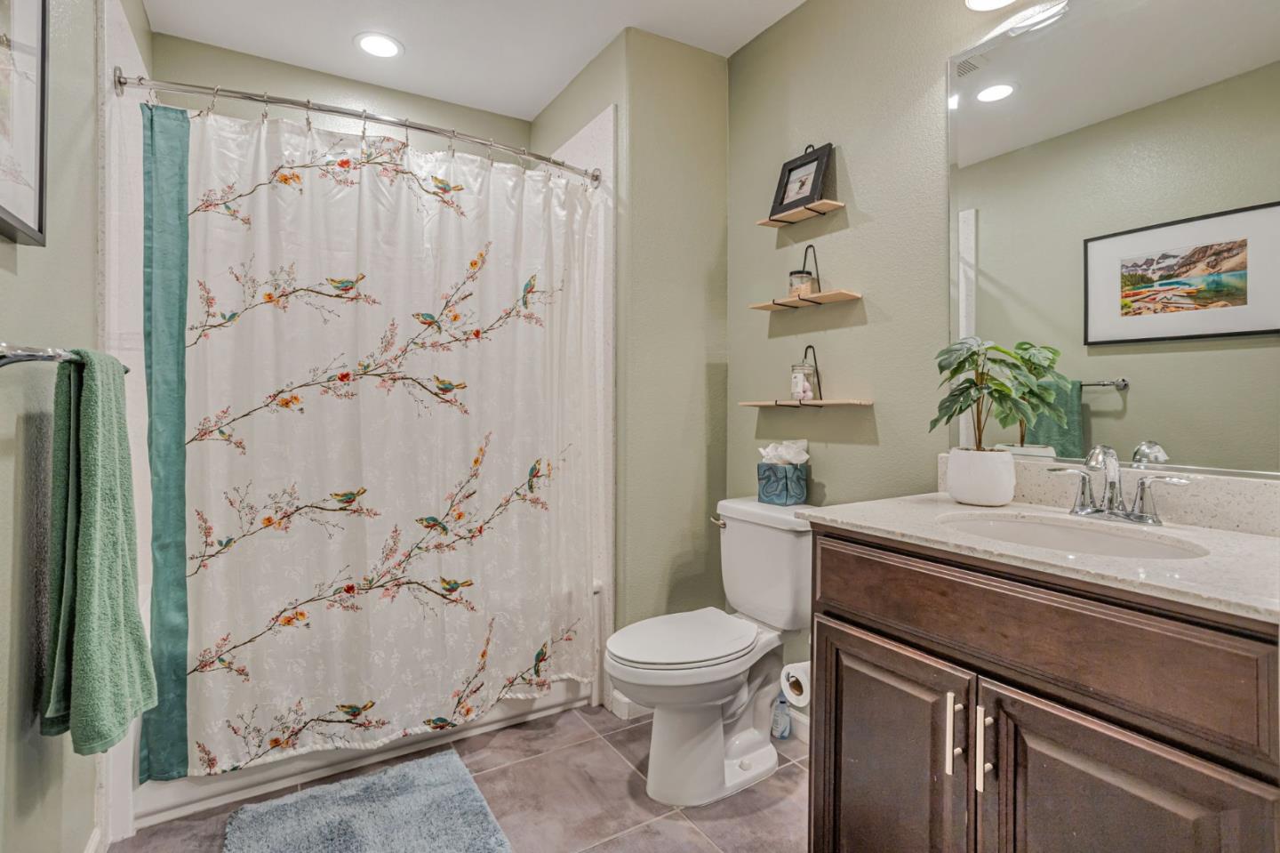 Detail Gallery Image 28 of 52 For 1656 Prime Pl #1,  San Jose,  CA 95124 - 4 Beds | 4 Baths