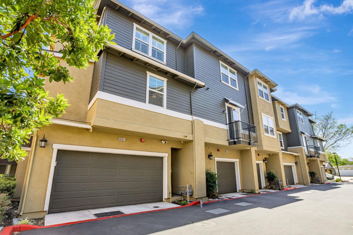 Detail Gallery Image 44 of 52 For 1656 Prime Pl #1,  San Jose,  CA 95124 - 4 Beds | 4 Baths