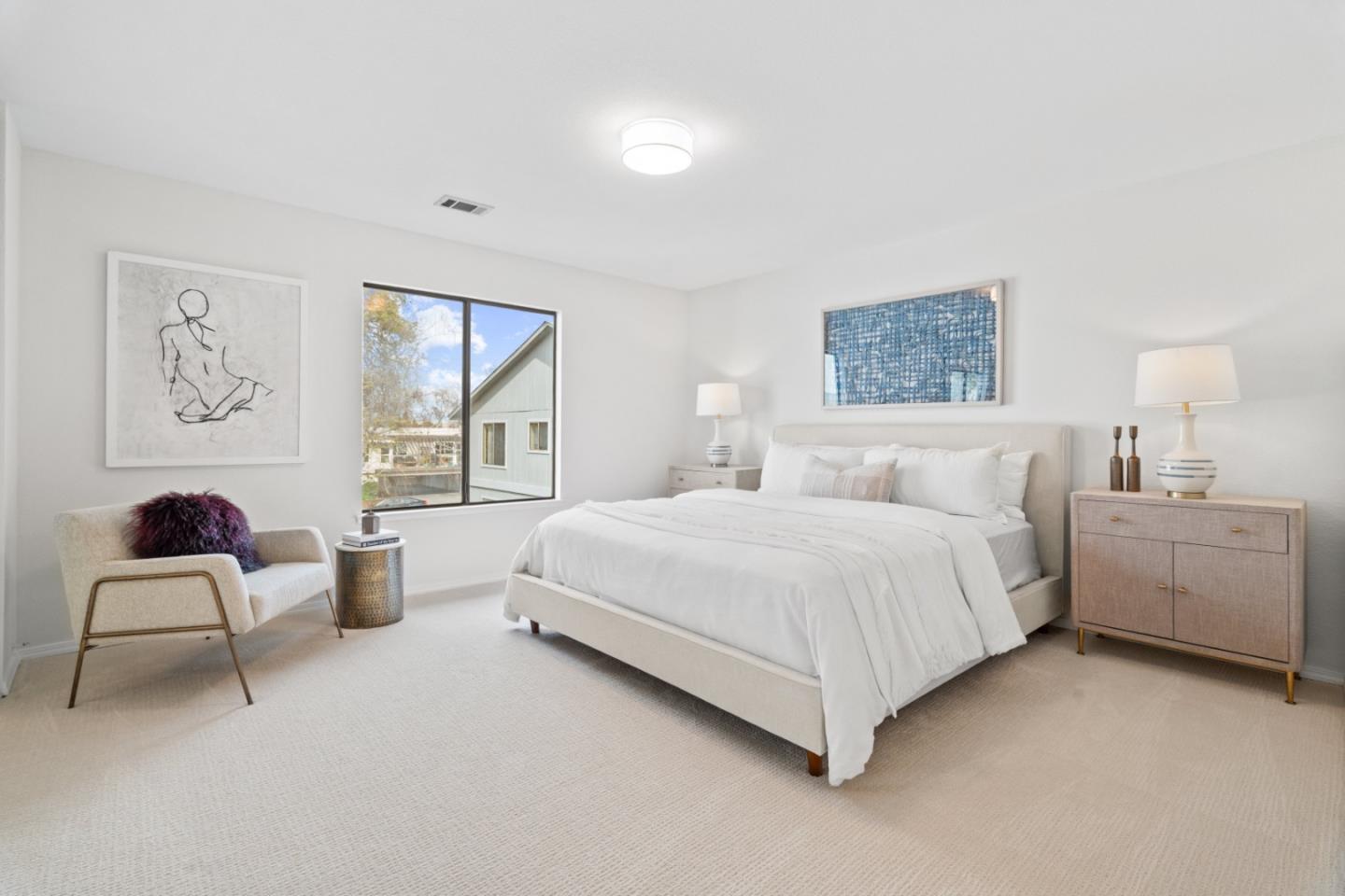 Detail Gallery Image 11 of 23 For 253 Oak Ave #202,  Redwood City,  CA 94061 - 2 Beds | 2 Baths