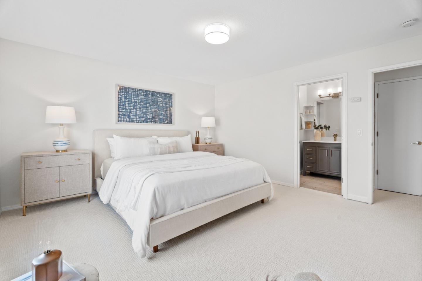Detail Gallery Image 13 of 23 For 253 Oak Ave #202,  Redwood City,  CA 94061 - 2 Beds | 2 Baths