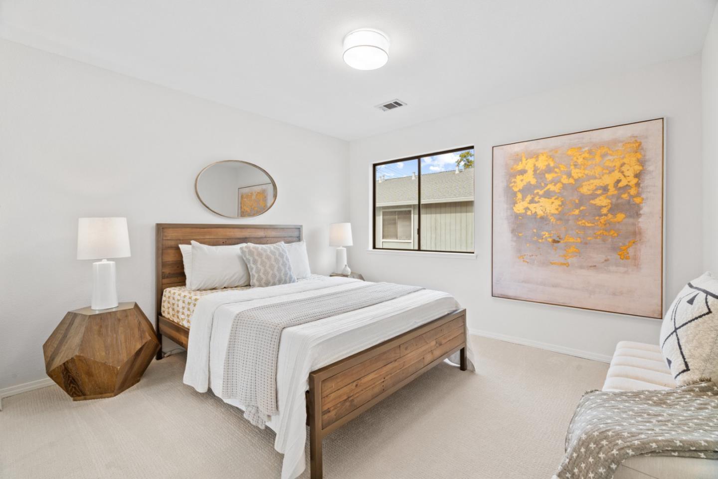 Detail Gallery Image 15 of 23 For 253 Oak Ave #202,  Redwood City,  CA 94061 - 2 Beds | 2 Baths
