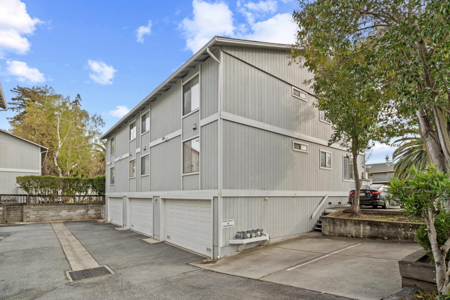 Detail Gallery Image 22 of 23 For 253 Oak Ave #202,  Redwood City,  CA 94061 - 2 Beds | 2 Baths