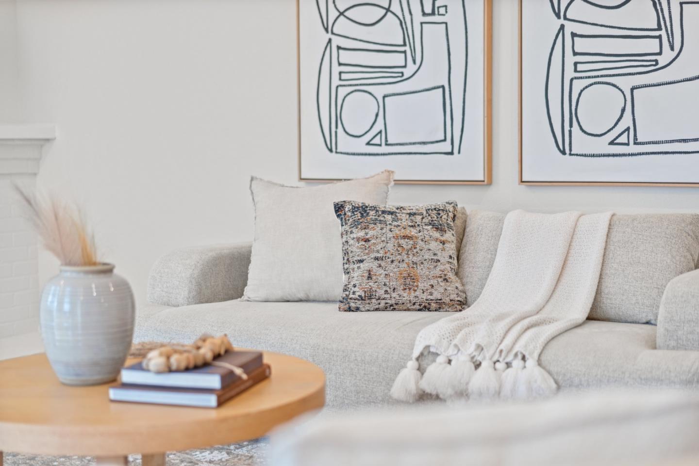 Detail Gallery Image 3 of 23 For 253 Oak Ave #202,  Redwood City,  CA 94061 - 2 Beds | 2 Baths