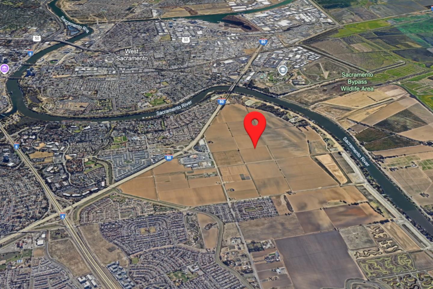 Detail Gallery Image 5 of 8 For Na El Centro Rd, Sacramento,  CA 95833 - – Beds | – Baths