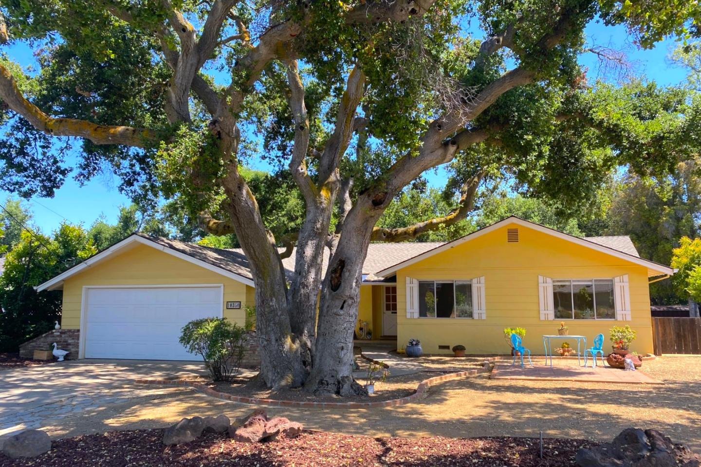 Detail Gallery Image 1 of 56 For 10350 Mann Dr, Cupertino,  CA 95014 - 3 Beds | 2 Baths