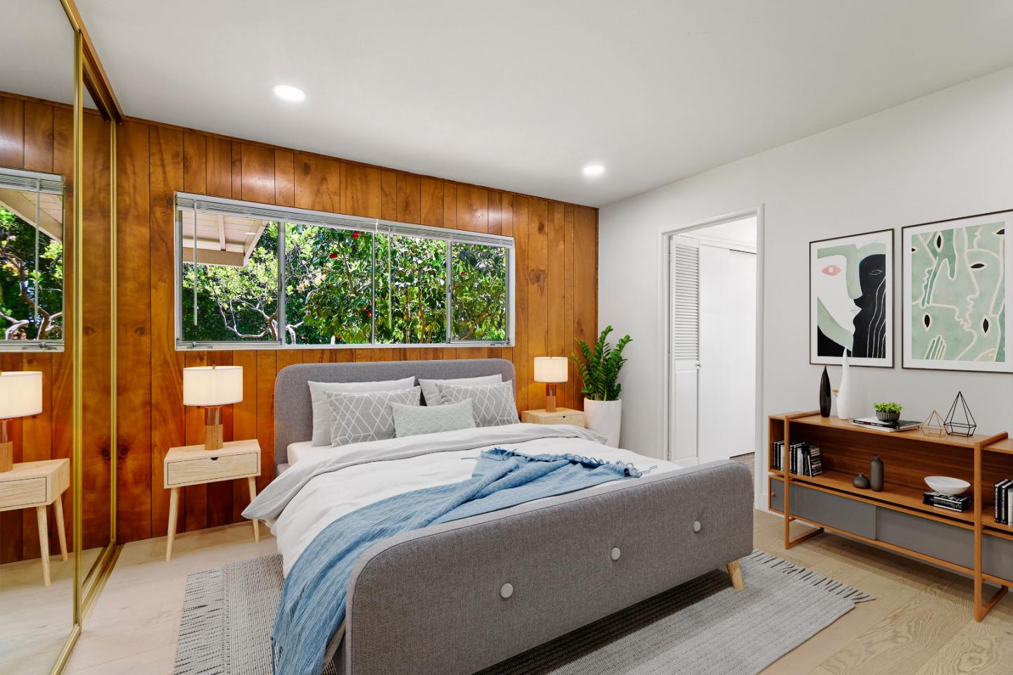 Detail Gallery Image 7 of 56 For 10350 Mann Dr, Cupertino,  CA 95014 - 3 Beds | 2 Baths