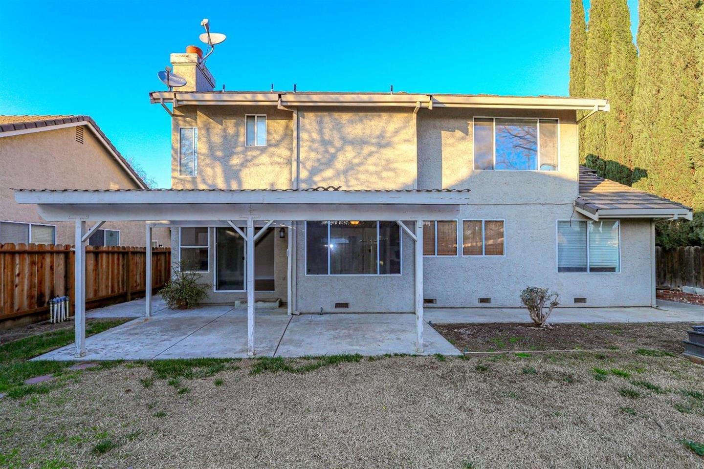 Detail Gallery Image 14 of 16 For 1118 Strawbridge Dr, Newman,  CA 95360 - 3 Beds | 2/1 Baths