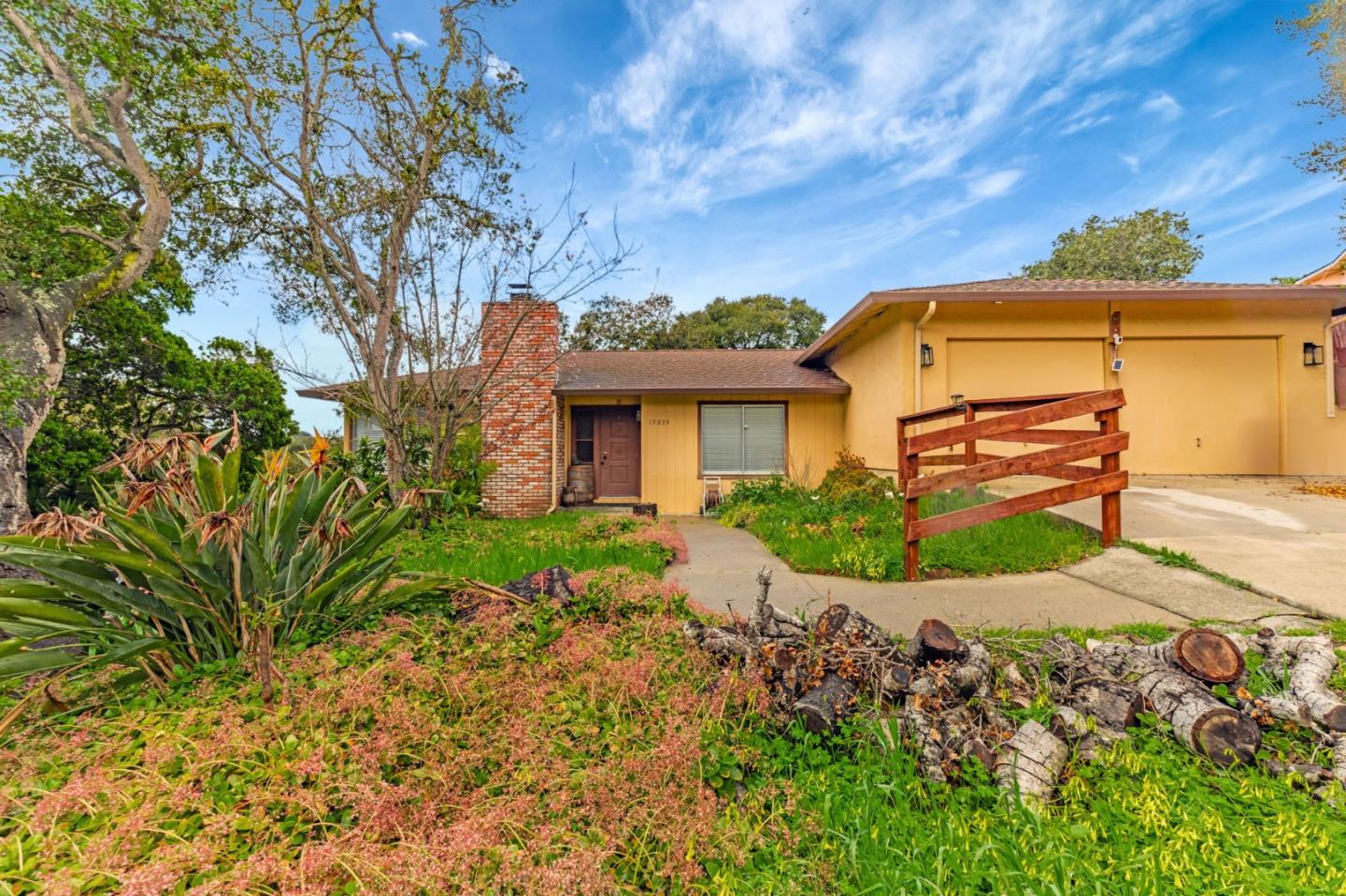 Detail Gallery Image 29 of 29 For 15035 Oak Hills Dr, Salinas,  CA 93907 - 4 Beds | 2 Baths