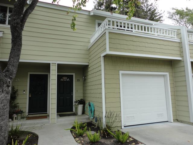 Detail Gallery Image 2 of 46 For 201 Ada Ave #25,  Mountain View,  CA 94043 - 2 Beds | 2/1 Baths