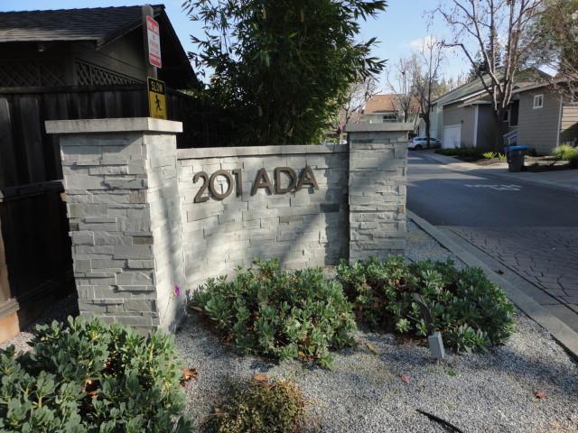 Detail Gallery Image 45 of 46 For 201 Ada Ave #25,  Mountain View,  CA 94043 - 2 Beds | 2/1 Baths