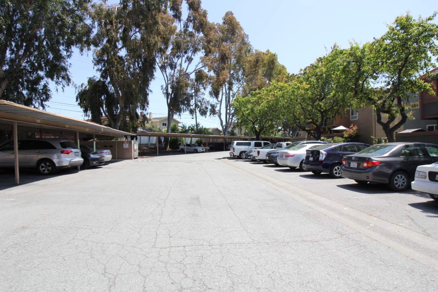 Detail Gallery Image 2 of 31 For 484 Dempsey Rd #185,  Milpitas,  CA 95035 - 2 Beds | 1 Baths