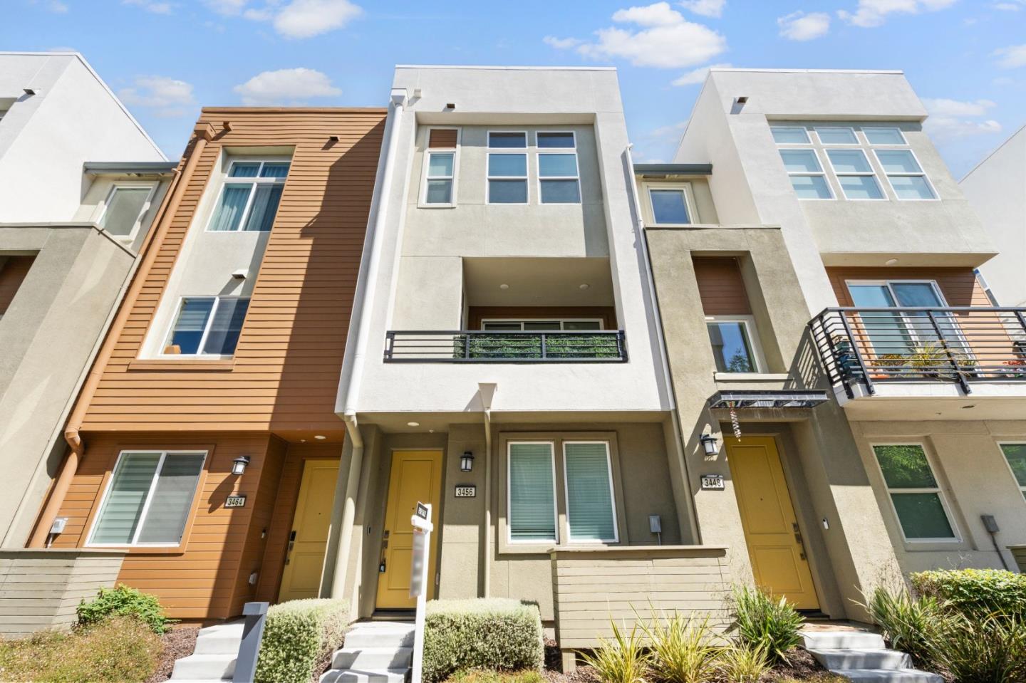 Detail Gallery Image 21 of 26 For 3456 Flash Cmn, Fremont,  CA 94538 - 2 Beds | 2/1 Baths