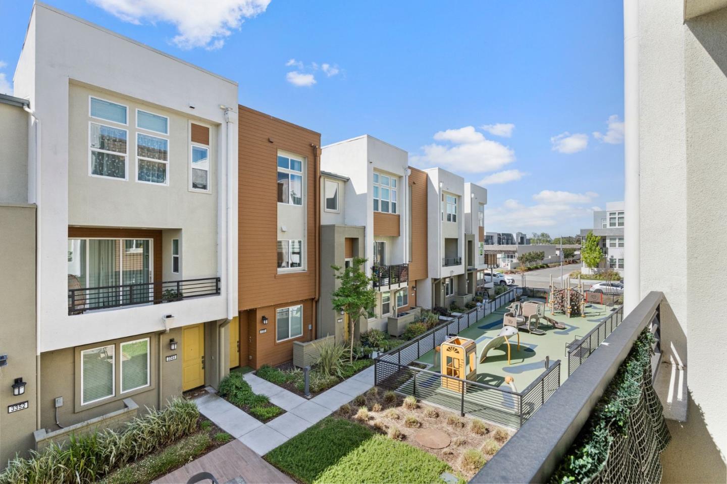 Detail Gallery Image 24 of 26 For 3456 Flash Cmn, Fremont,  CA 94538 - 2 Beds | 2/1 Baths