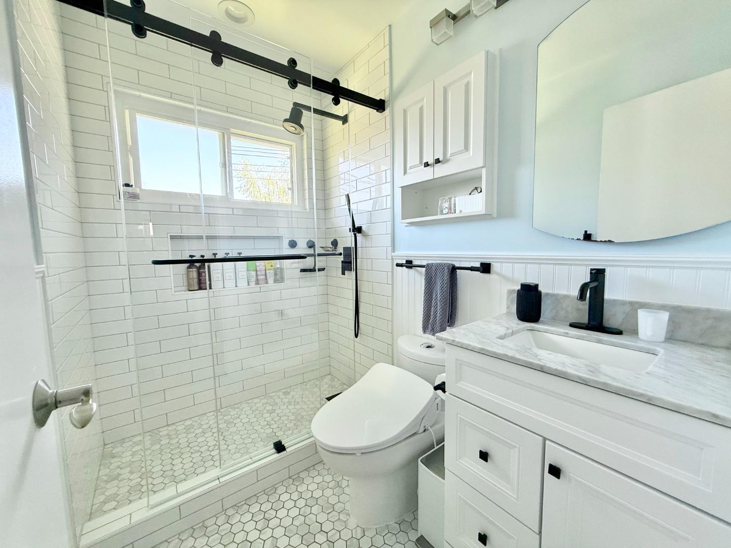 Detail Gallery Image 12 of 15 For 1151-1153 Sanchez Way, Redwood City,  CA 94061 - – Beds | – Baths