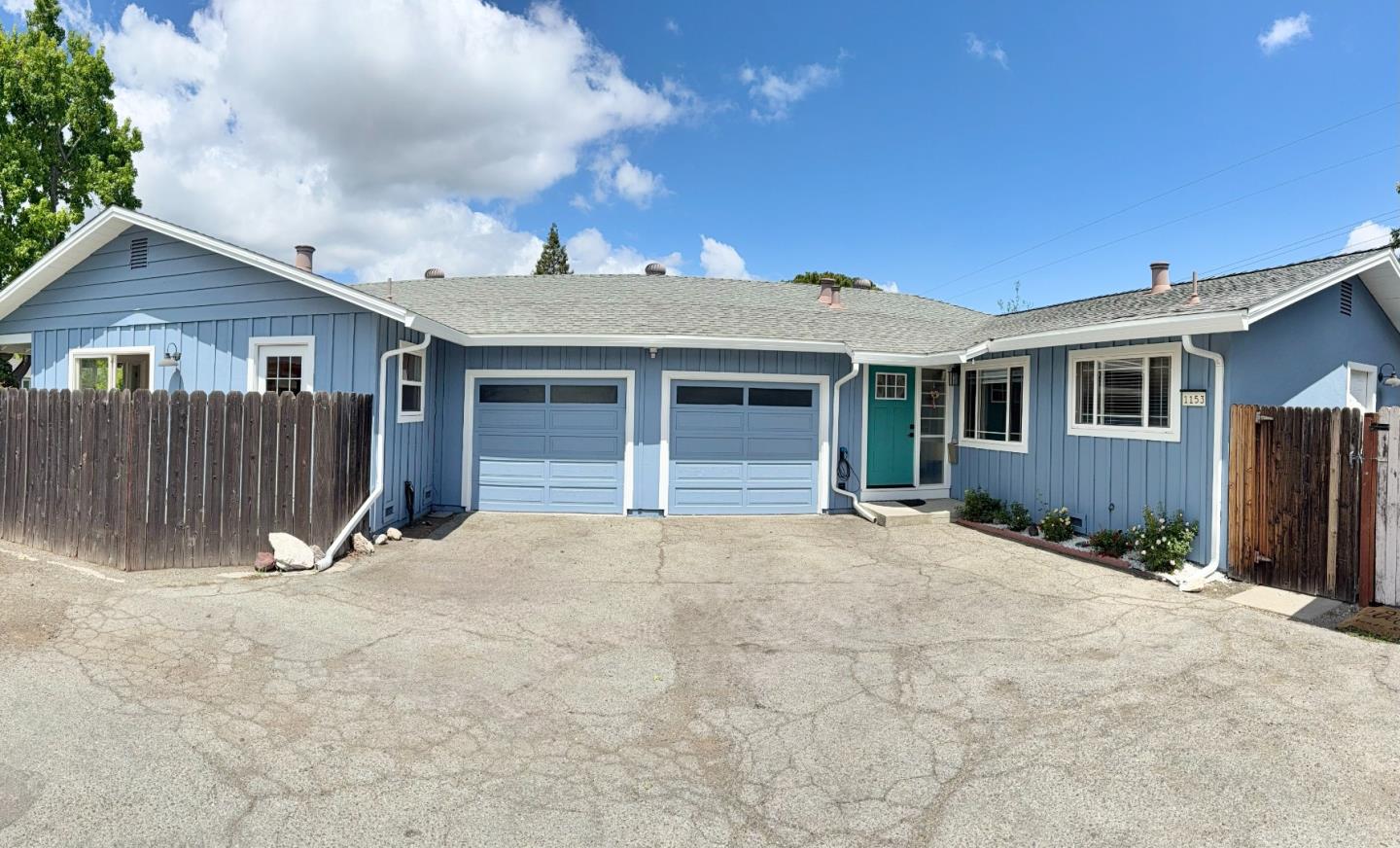 Detail Gallery Image 15 of 15 For 1151-1153 Sanchez Way, Redwood City,  CA 94061 - – Beds | – Baths
