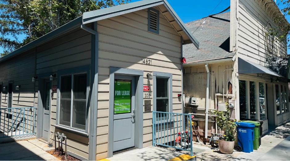 Detail Gallery Image 1 of 6 For 14521 Big Basin Way, Saratoga,  CA 95070 - – Beds | – Baths