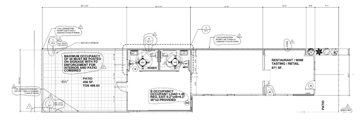 Detail Gallery Image 6 of 6 For 14521 Big Basin Way, Saratoga,  CA 95070 - – Beds | – Baths